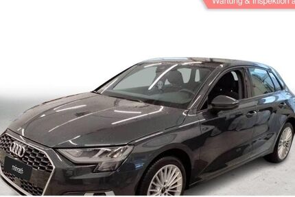 Audi A3 9.379 km 30.440 € Moers-Hülsdonk 47441