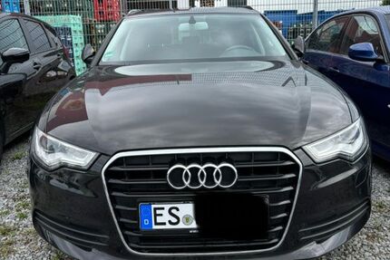 Audi A6 146.500 km 12.800 &euro; Wendlingen 73240