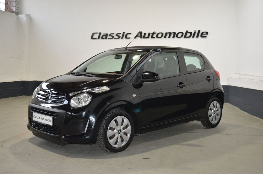 Citroen C1 99.000 km 4.900 € Neuwied 56567