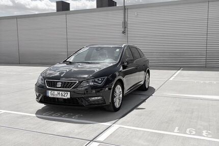 Seat Leon 106.000 km 16.970 &euro; Langgöns 35428
