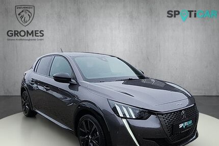 Peugeot 208 17.700 km 20.890 &euro; Wartenberg 85456