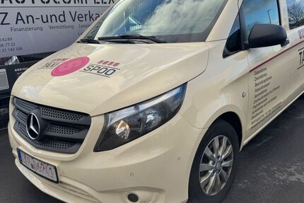 Mercedes-Benz Vito 341.566 km 11.900 &euro; Lemgo 32657