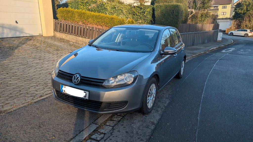 VW Golf 142.000 km 4.500 &euro; Zirndorf 90513