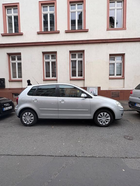 VW Polo 105.000 km 4.500 € Dresden 01307