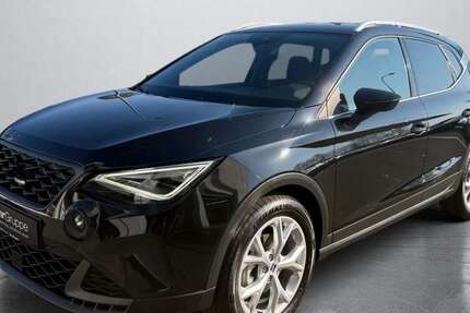 Seat Arona 10.281 km 20.480 &euro; Daun 54550