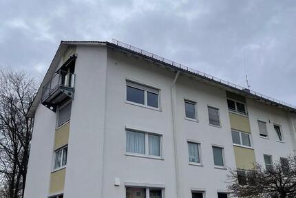 Gemütliche 2-Zimmer Wohnung in Geretsried
