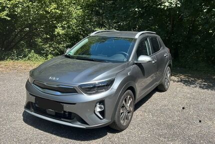Kia Stonic 7.500 km 24.000 &euro; Gaggenau 76571