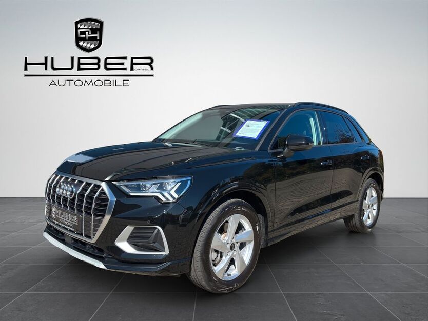 Audi Q3 33.895 km 39.490 € Bodenkirchen 84155