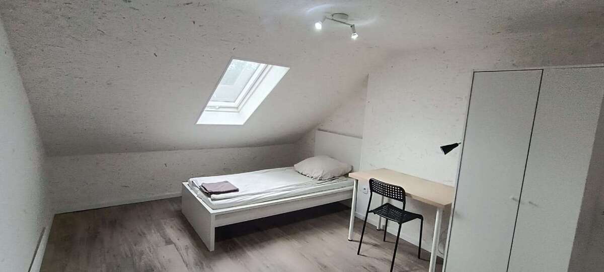 WG-Zimmer in Dortmund 320 € 12 m² zimmer