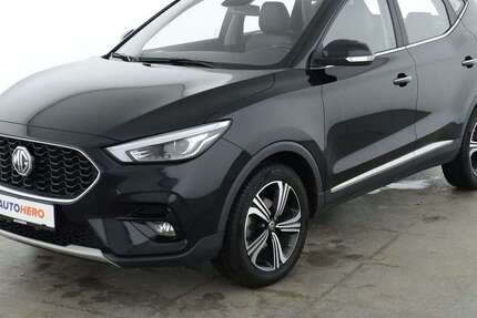 MG ZS 34.724 km 15.390 &euro; Essen 45141