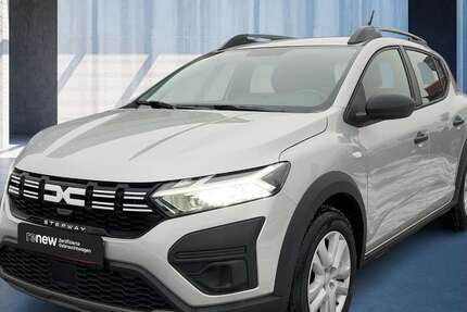 Dacia Sandero 21.784 km 14.990 &euro; Hamburg 20537