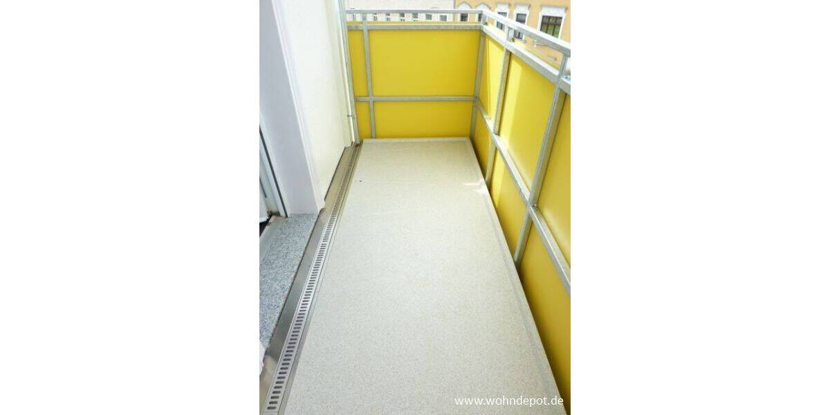 Etagenwohnung Leipzig Möckern - 2 Zimmer, 53 m&sup2;, 585&euro; | Angebot:26887631