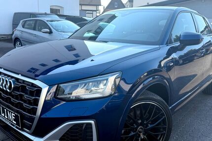 Audi Q2 18.000 km 20.900 &euro; Wirges 56422