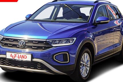 VW T-Roc 78.469 km 17.990 &euro; Cottbus OT Kolkwitz 03099