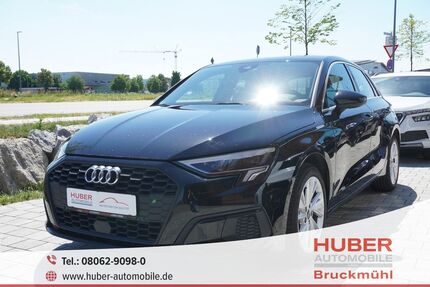 Audi A3 47.000 km 25.890 &euro; Bruckmühl 83052