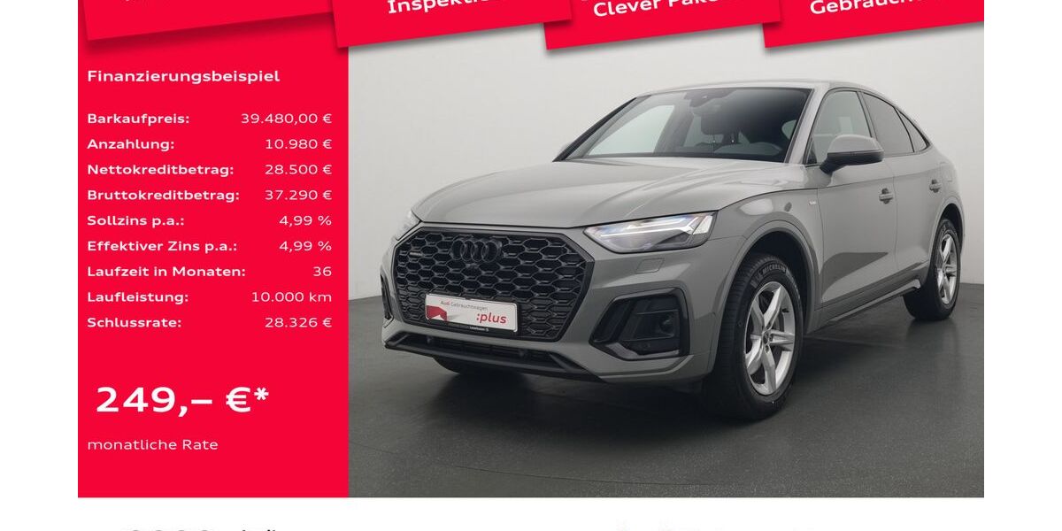 Audi Q5 53.222 km 39.480 &euro; Leverkusen 51373