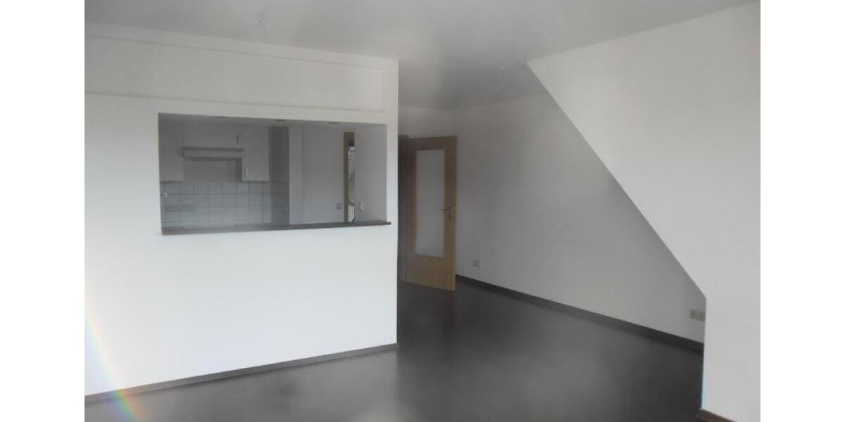 Etagenwohnung Jena Lobeda-Altstadt - 1 Zimmer, 37 m&sup2;, 146.500&euro; | Angebot:26959329