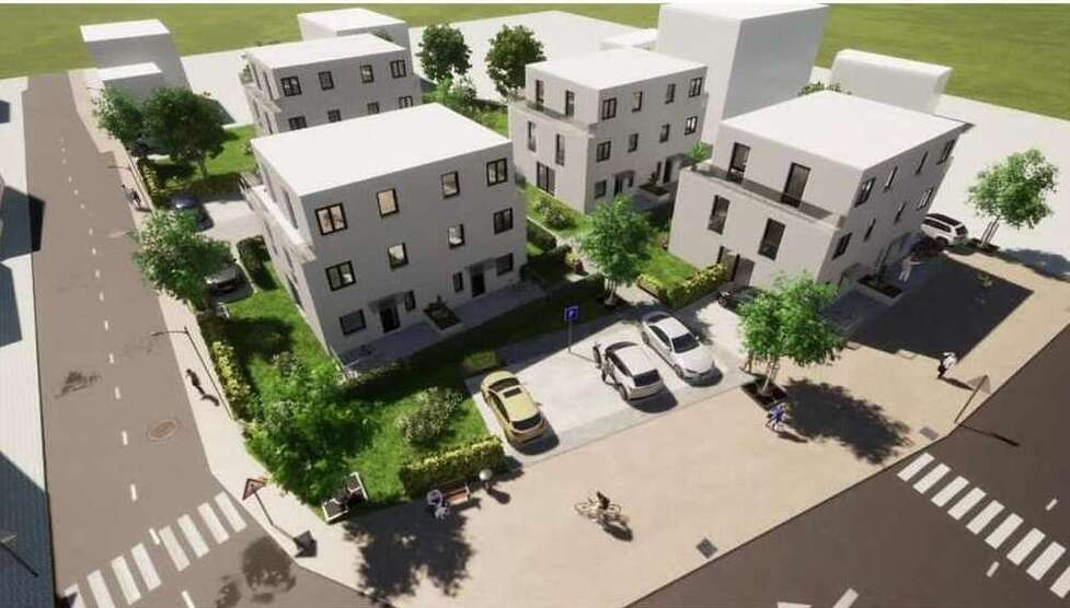 Grundstück zu verkaufen in Aarbergen Panrod 299.500 € 2490 m²