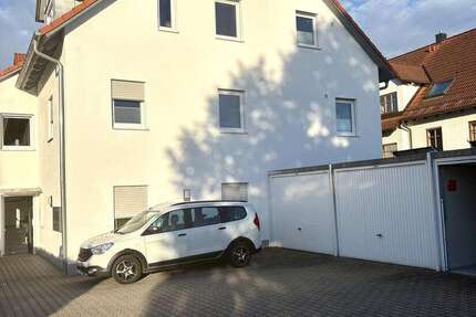 Wohnung Kissing - 3 Zimmer, 71 m&sup2;, 425.000&euro; | Angebot:26645417