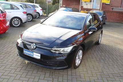 VW Golf 68.000 km 19.900 &euro; Leer 26789