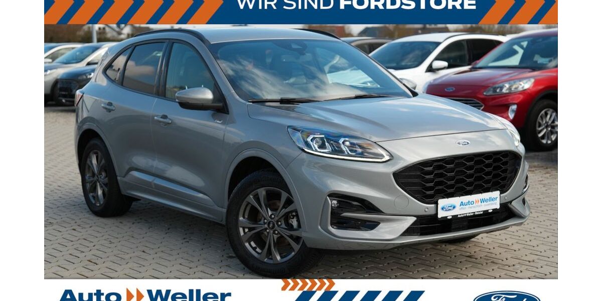 Ford Kuga 42.311 km 25.990 &euro; Wetzlar 35581