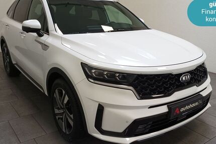 Kia Sorento 56.378 km 30.970 € Egelsbach 63329