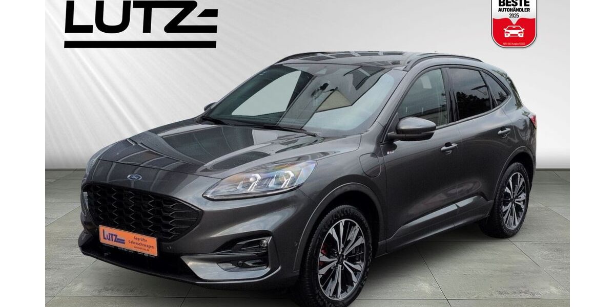 Ford Kuga 20.200 km 29.550 € Fürstenfeldbruck 82256
