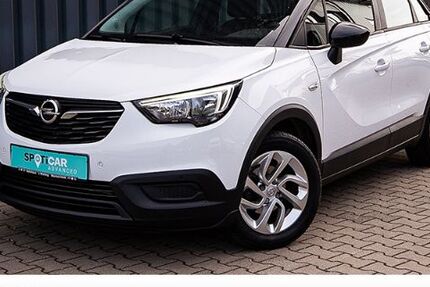 Opel Crossland (X) 56.200 km 11.500 &euro; Meckenheim 53340