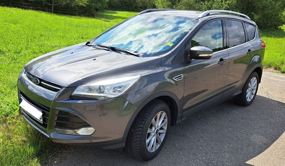Kuga