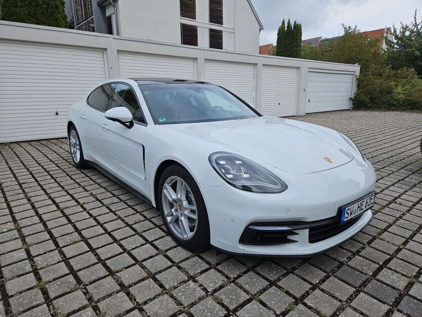 Panamera