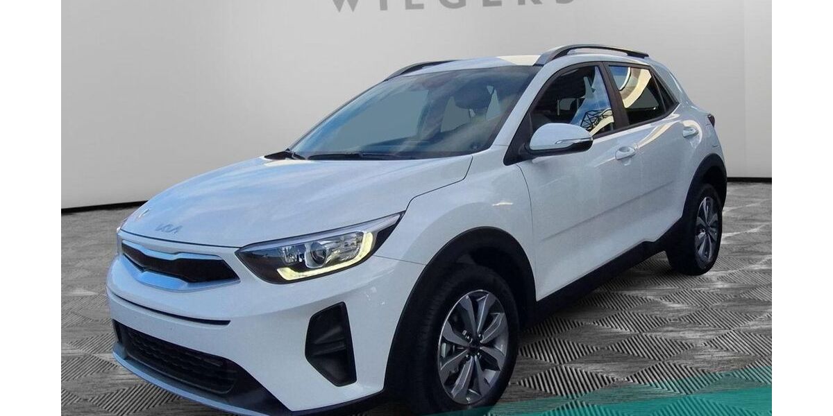 Kia Stonic 15.994 km 19.270 &euro; Herford 32051