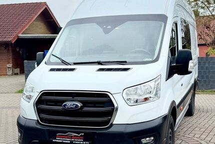Ford Transit 104.330 km 21.190 &euro; Bassum 27211