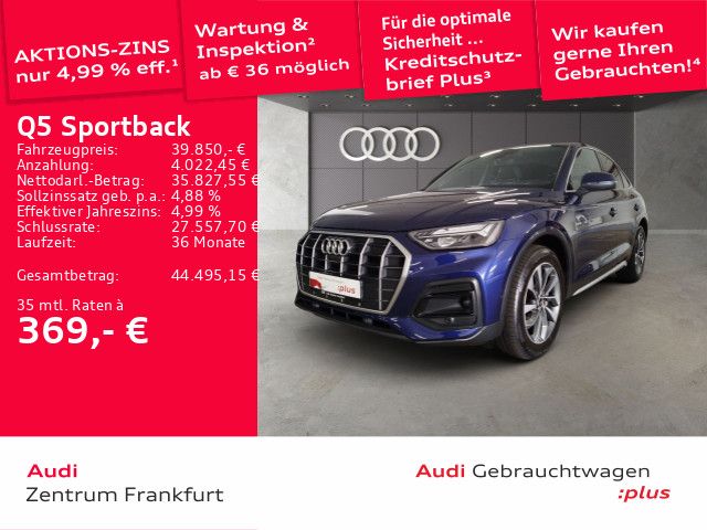 Audi Q5 54.730 km 39.850 &euro; Frankfurt am Main 60314