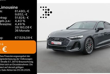 Audi A5 20.300 km 61.480 &euro; Schweinfurt 97424