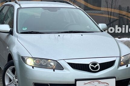 Mazda 6 198.000 km 2.999 &euro; Rohrdorf 72229