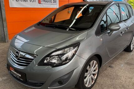 Opel Meriva 95.000 km 7.999 € Gaimersheim bei Ingolstadt 85080