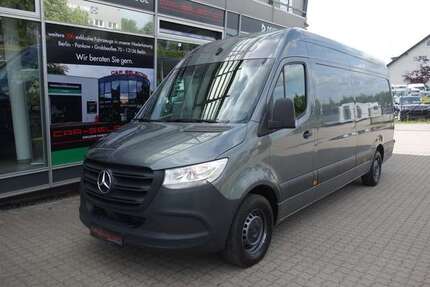 Mercedes-Benz Sprinter 84.767 km 29.700 &euro; Fredersdorf-Vogelsdorf OT Fredersdorf N. 15370