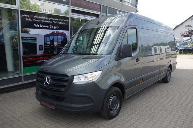 Mercedes-Benz Sprinter 84.767 km 29.700 &euro; Fredersdorf-Vogelsdorf OT Fredersdorf N. 15370