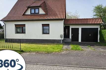 Haus Demmin - 4 Zimmer, 85 m&sup2;, 129.000&euro; | Angebot:26295336