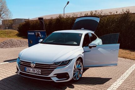 VW Arteon 195.000 km 19.750 &euro; Arendsee 39619