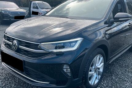 VW Taigo 100.000 km 16.999 &euro; Torgau 04860