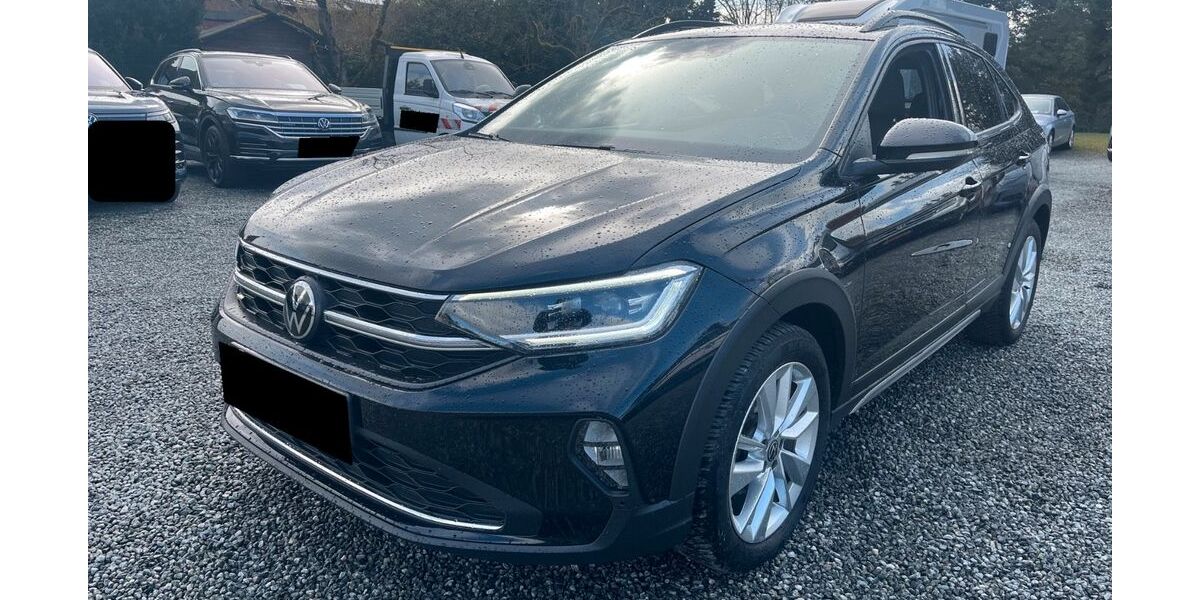 VW Taigo 100.000 km 16.999 &euro; Torgau 04860