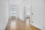 Aufwändig renovierte AltbauWohnung Kreuzberg, Lausitzer Str. 34