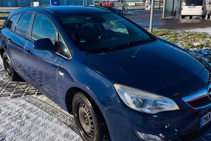 Opel Astra 210.300 km 4.200 &euro; Langenselbold 63505