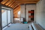 Investoren und Bauträger aufgepasst! Projekt im Rohbauzustand zu verkaufen! - Einfamilienhaus Pforzheim Hohenwart | Angebot:26832026