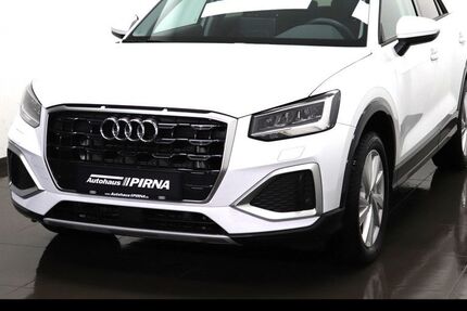 Audi Q2 24.400 km 28.500 &euro; Pirna 01796