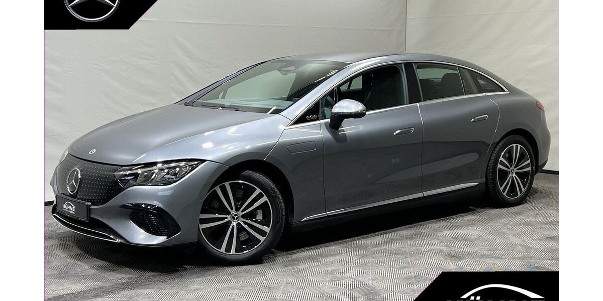 Mercedes-Benz EQE 18.437 km 41.450 &euro; Bad Düben 04849