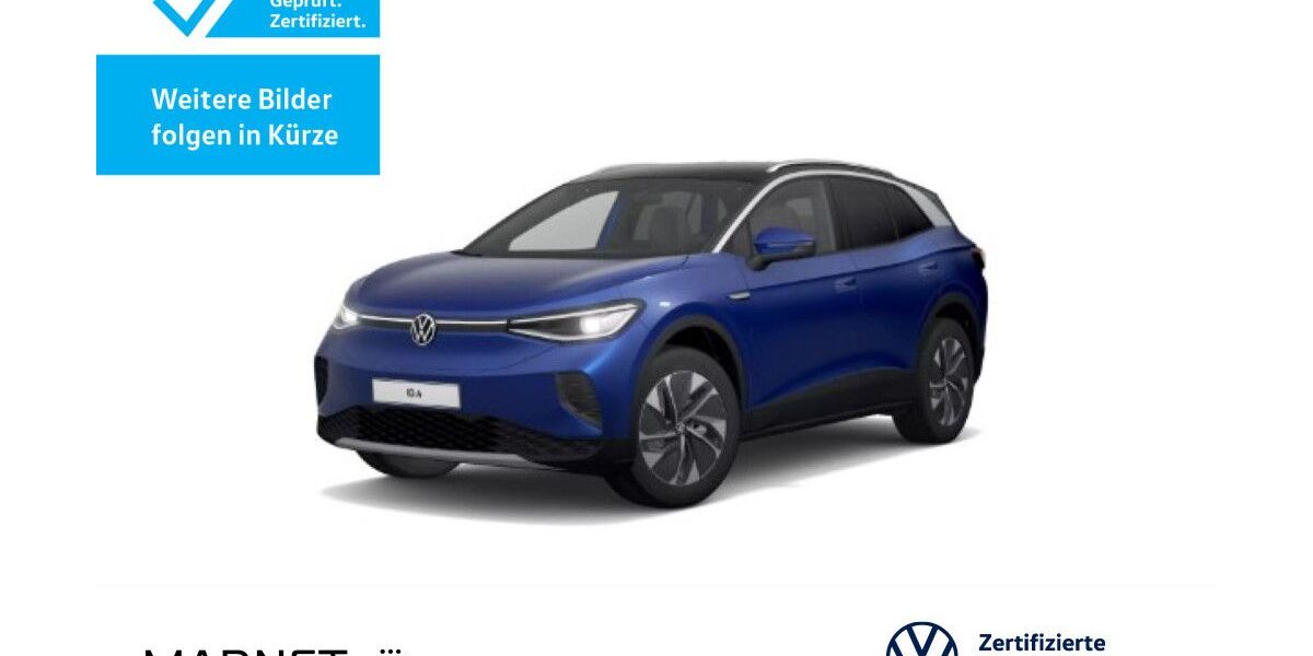 VW ID.4 12.108 km 23.400 &euro; Bad Camberg 65520