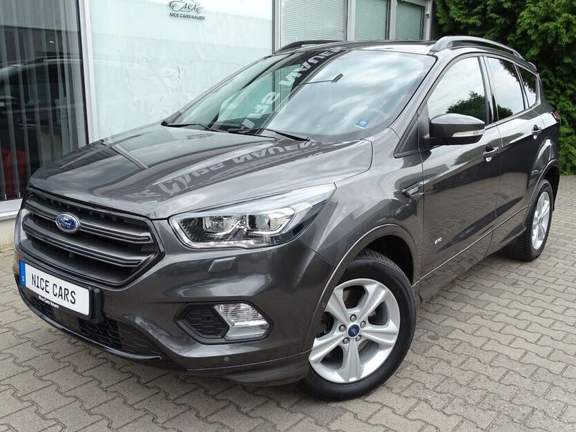 Kuga