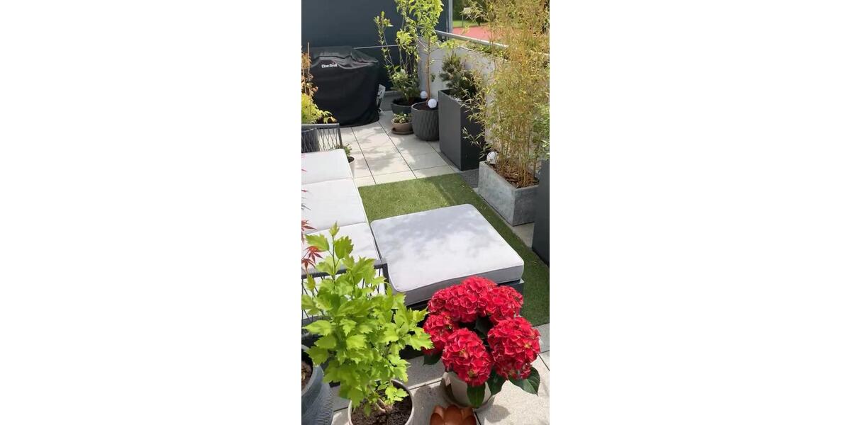 Etagenwohnung Möhrendorf - 3 Zimmer, 94 m&sup2;, 1.450&euro; | Angebot:26396881